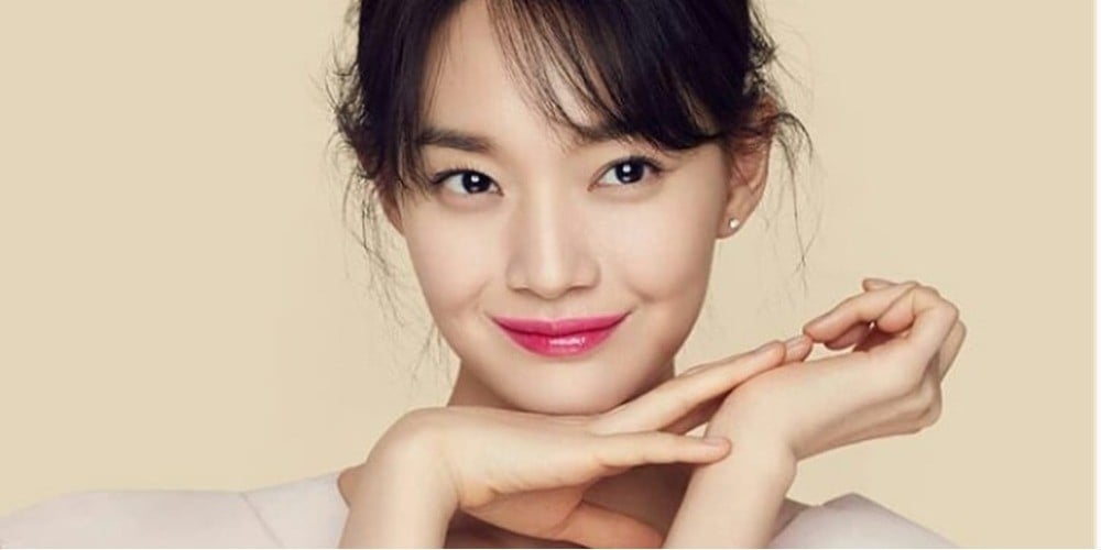 Image result for shin min ah