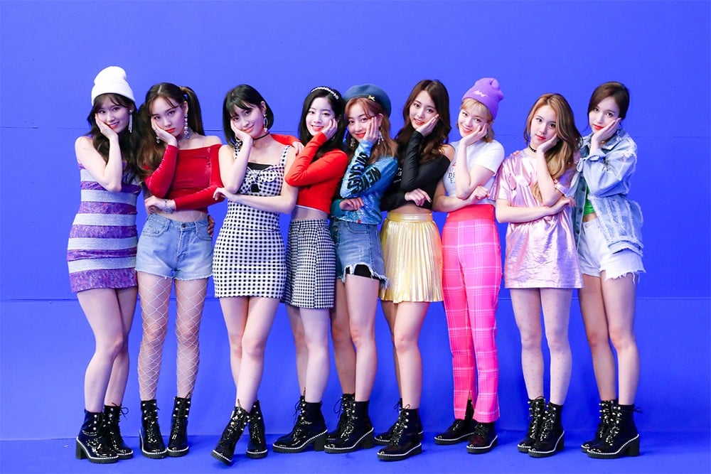 izi, winner, Berry Good, HALO, Lovelyz, , TWICE, Snuper, IMFACT, Pentagon, Hwang Chi Yeol, The Boyz, Ahn Hyung Seob, Lee Eui Woong, , Stray Kids, I-DLE
