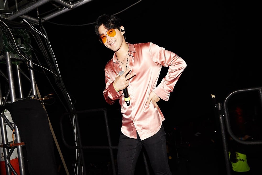 Super Junior drops a ton of photos from their South America tour allkpop
