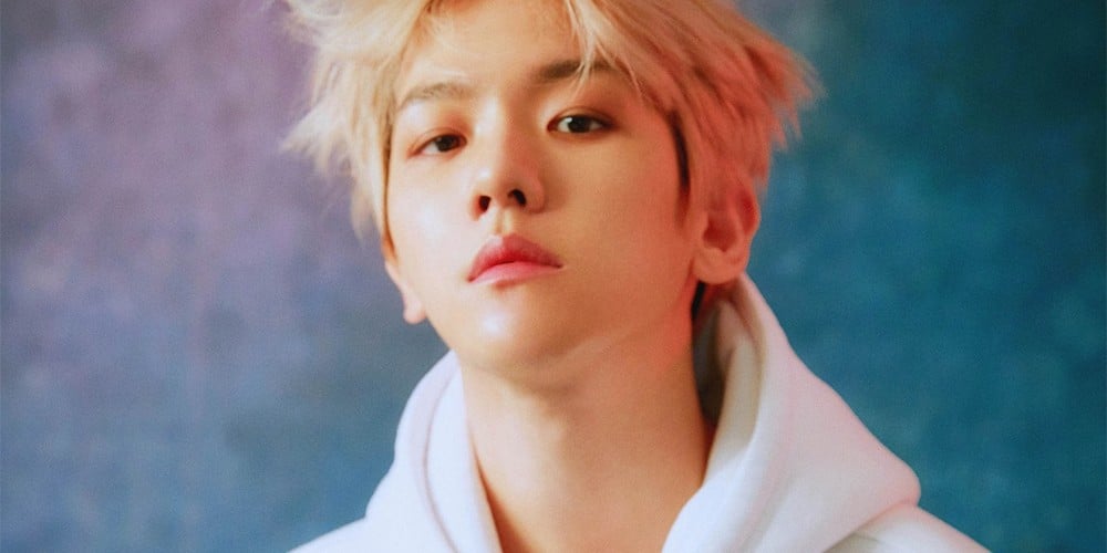 EXO, Baekhyun