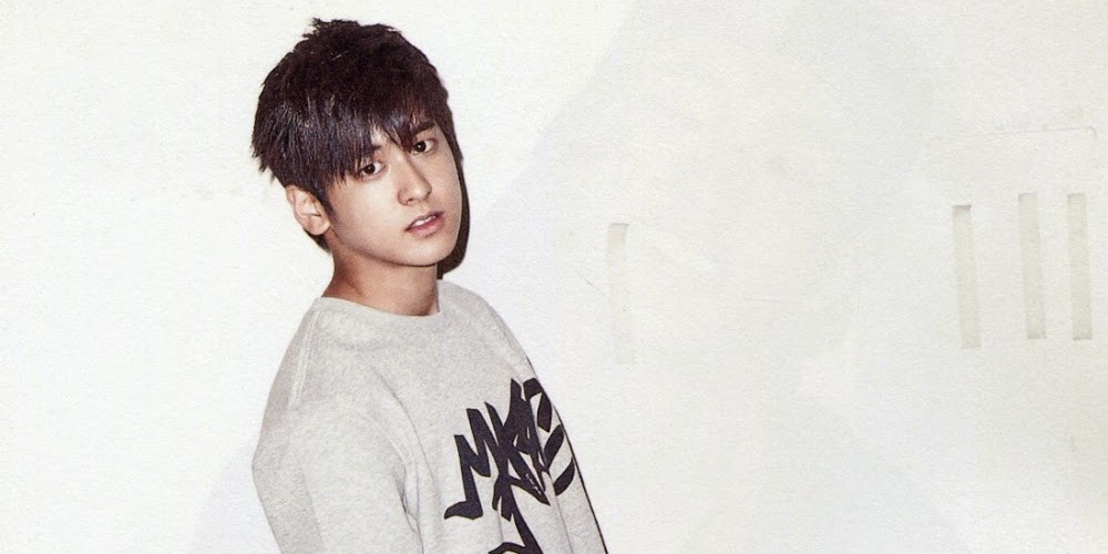 iKON, Chanwoo