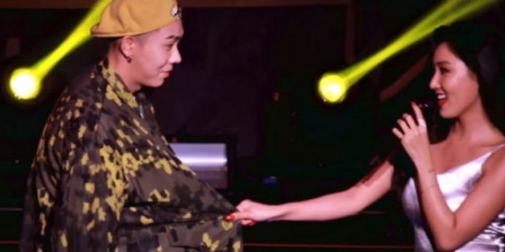 Hwa Sa, LOCO