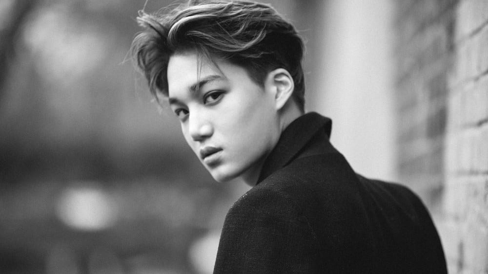 Image result for kai exo