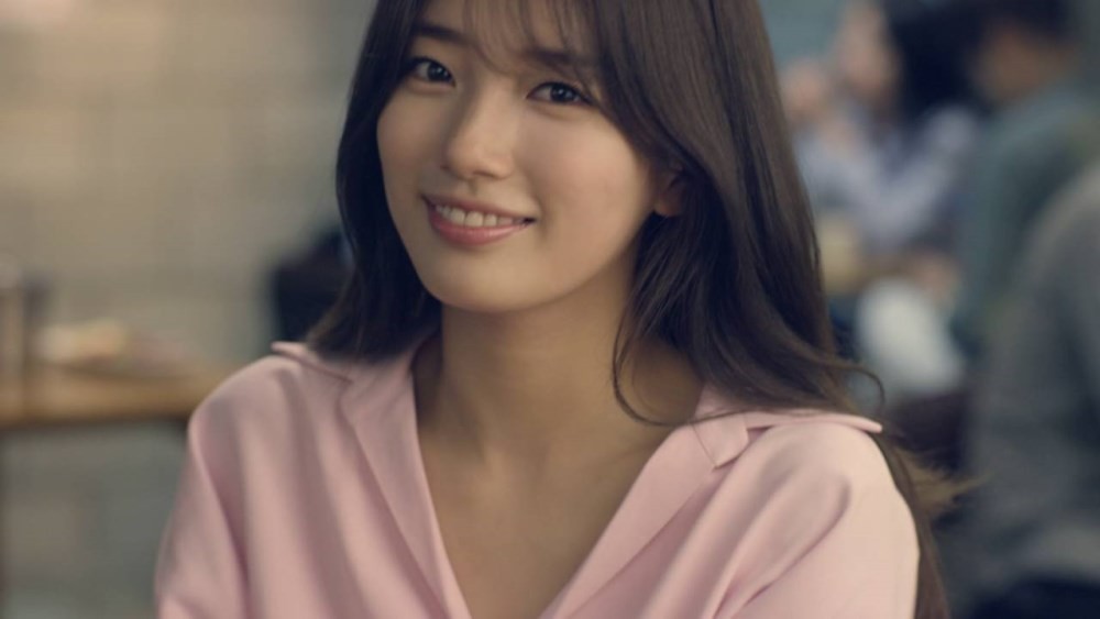 Suzy, Lee Seung Gi