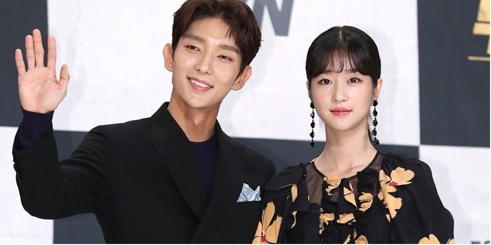 Lee Jun Ki, Seo Ye Ji