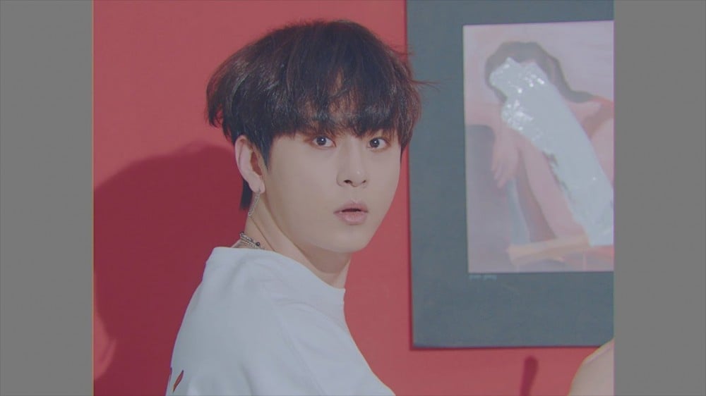 Highlight, Junhyung