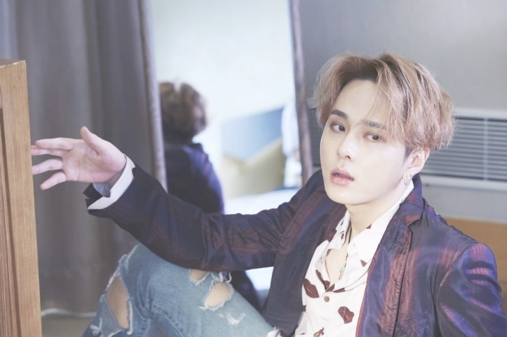 Highlight, Junhyung