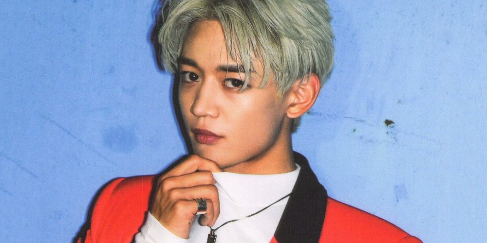 Minho , SHINee, Minho