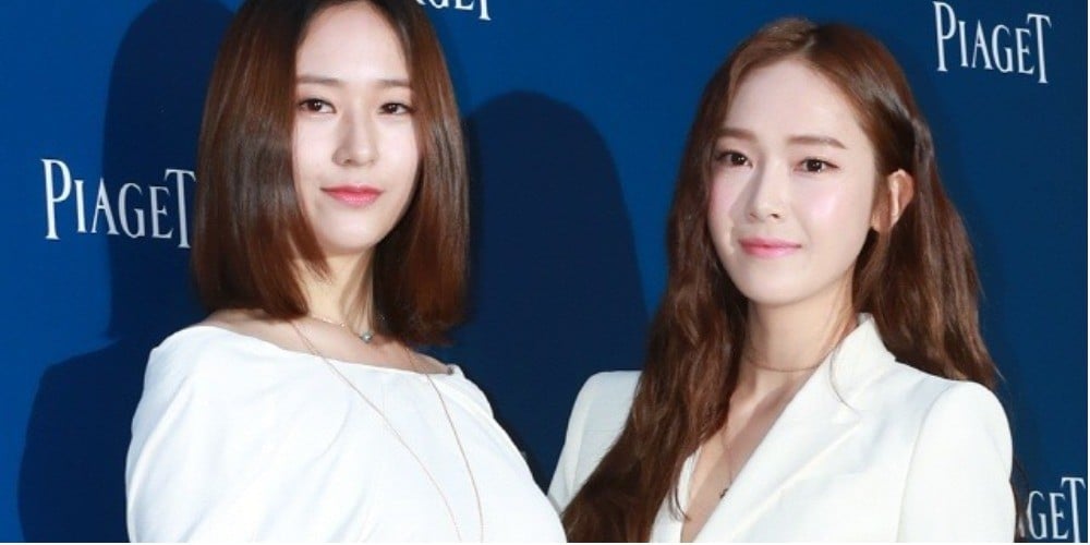 Krystal,Jessica