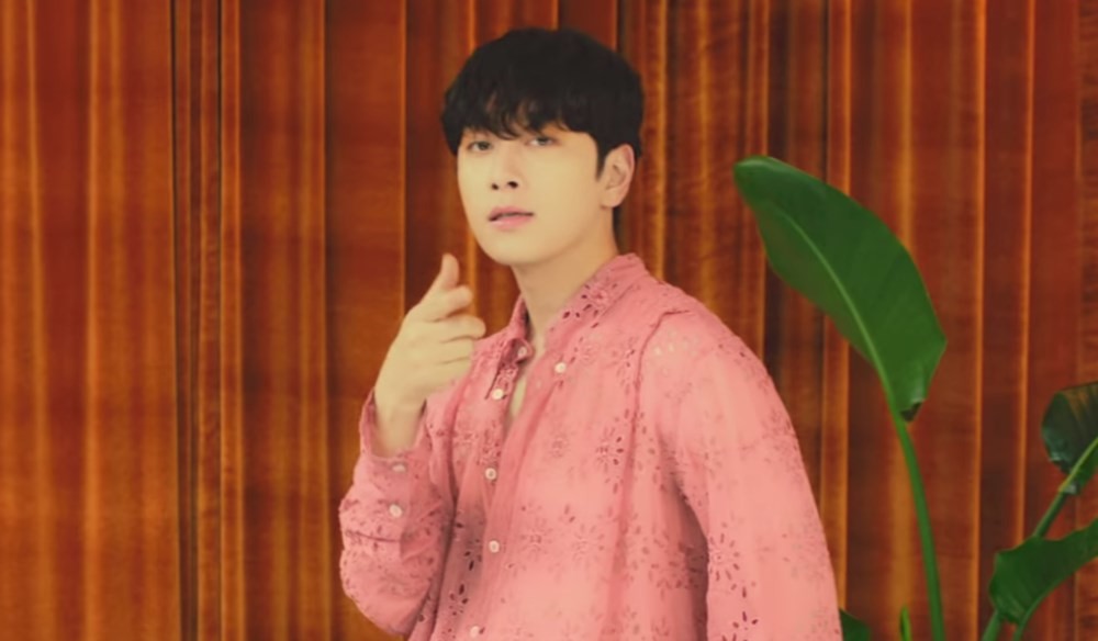 2PM, Chansung