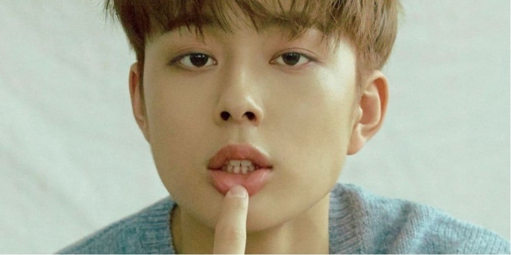 Yu Seon Ho (Yoo Seon Ho)