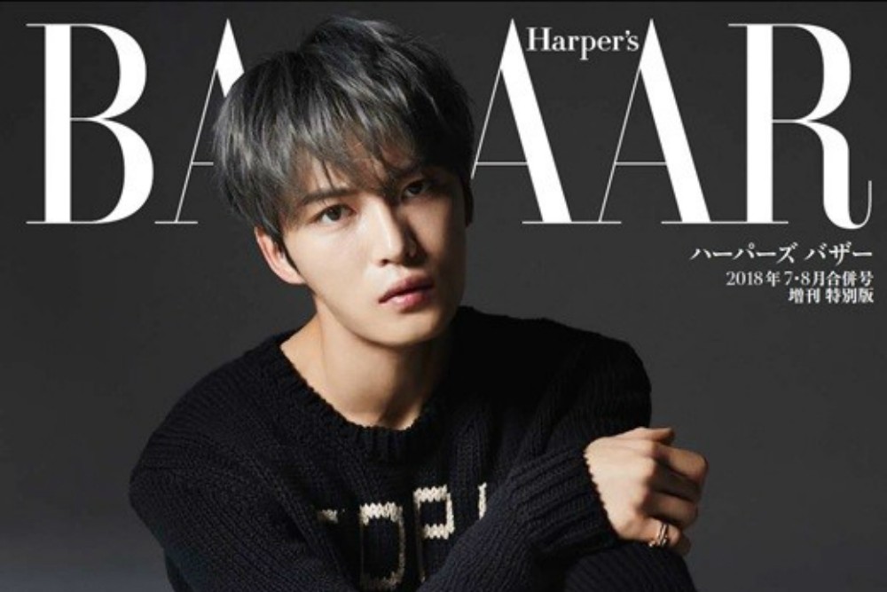 Jaejoong