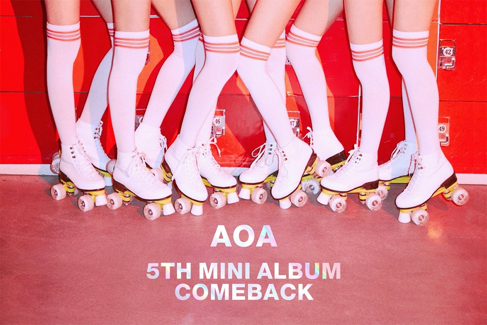 AOA