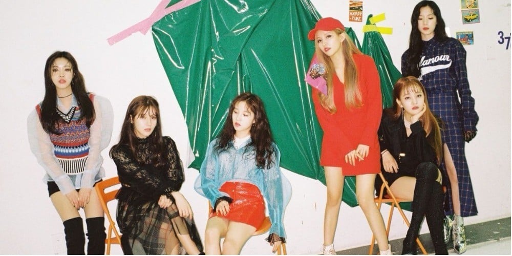 I-DLE