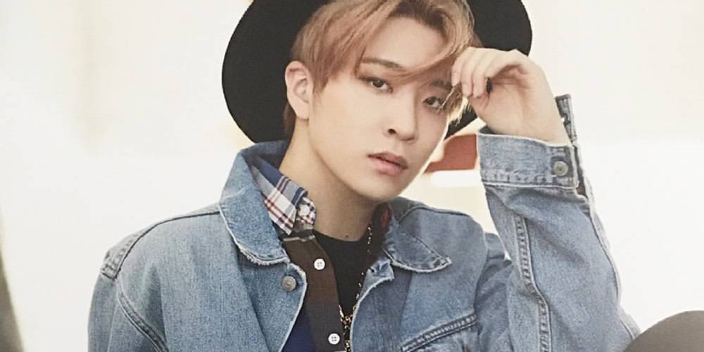 Youngjae, GOT7