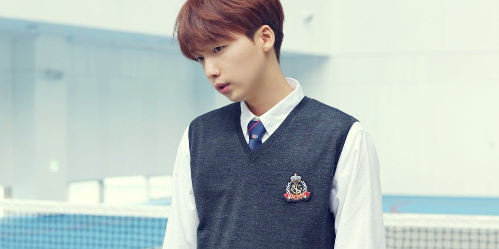 Jung Se Woon