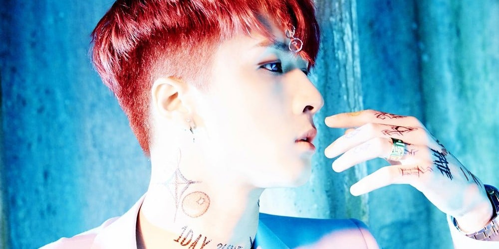 VIXX, Ravi