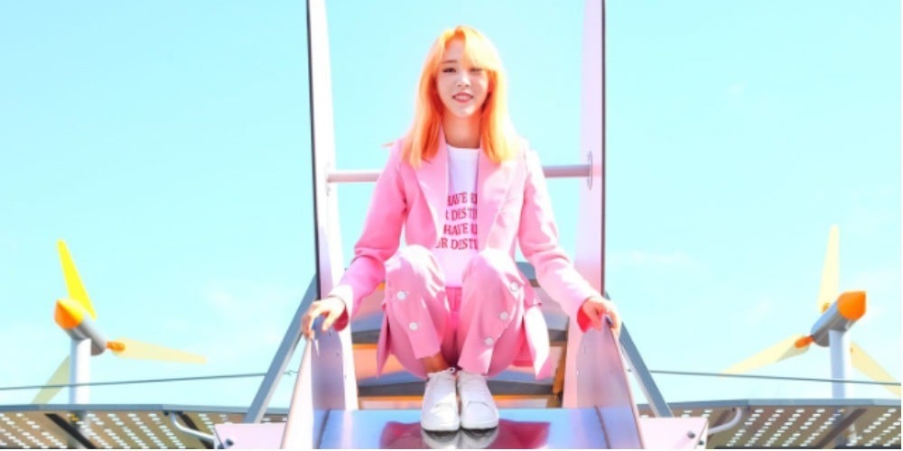 Moon Byul