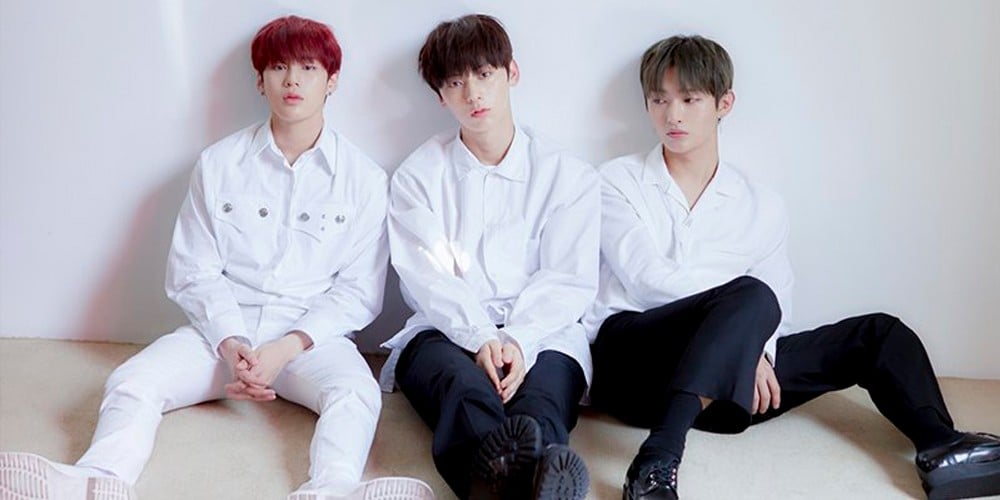 Minhyun, Nell, Sungwoon, Wanna One, Yoon Ji Sung, Hwang Min Hyun, Ha Sung Woon