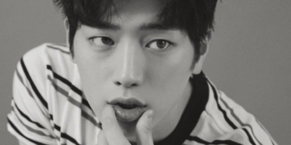 Seo Kang Jun