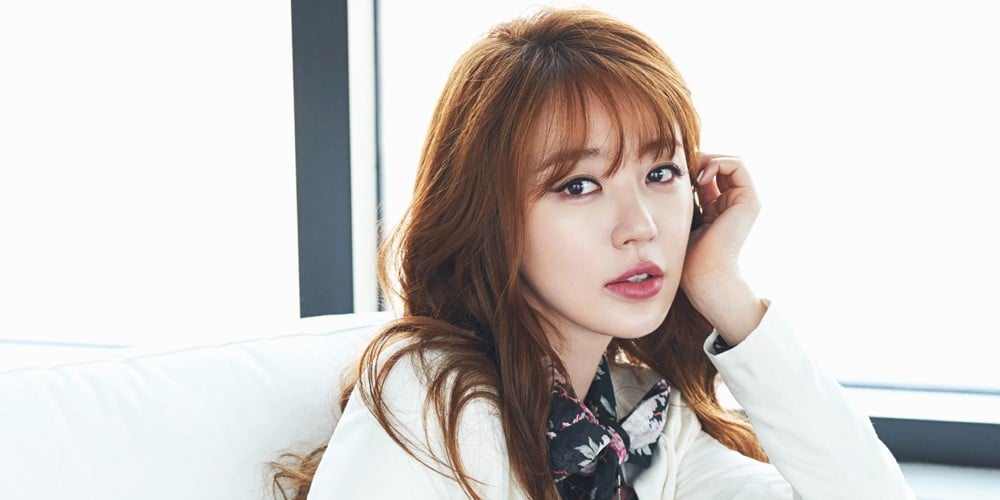 Yoon Eun Hye