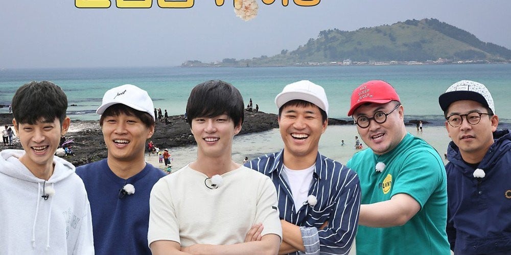 1 Night 2 Days To Bring Back Viewers Trip Special After 7 Years Allkpop