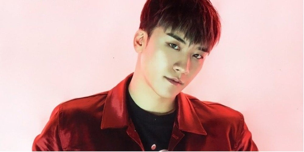 Seungri