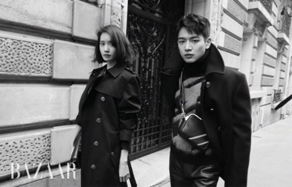 Minho,YoonA