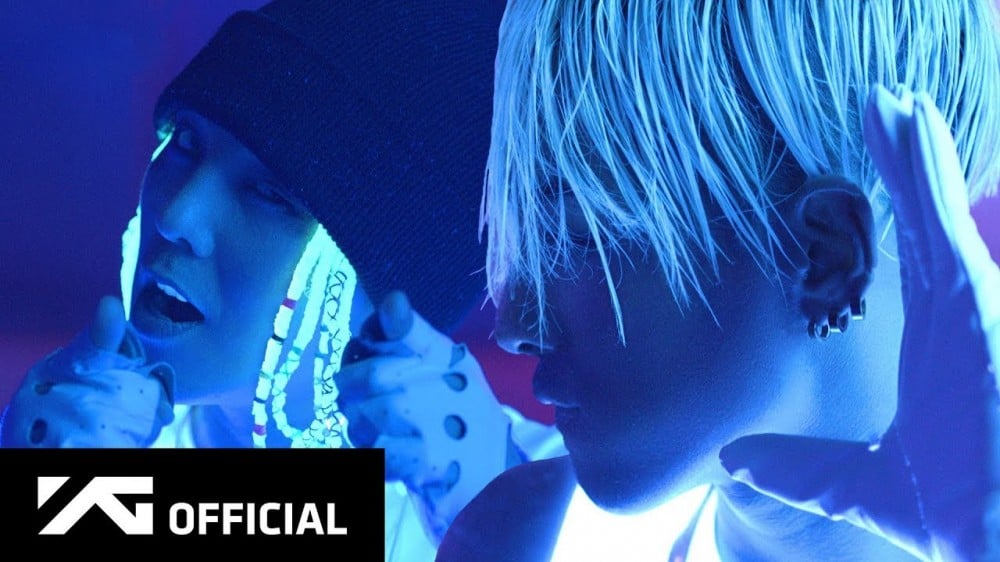 Taeyang, G-Dragon