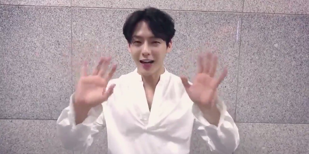 BTOB, Minhyuk, Minhyuk