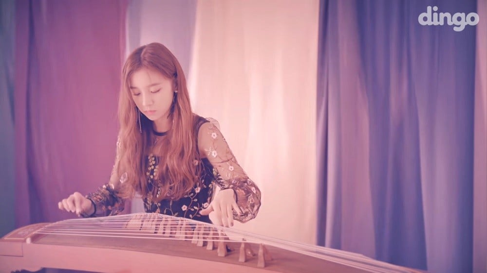 I-DLE, Yuqi