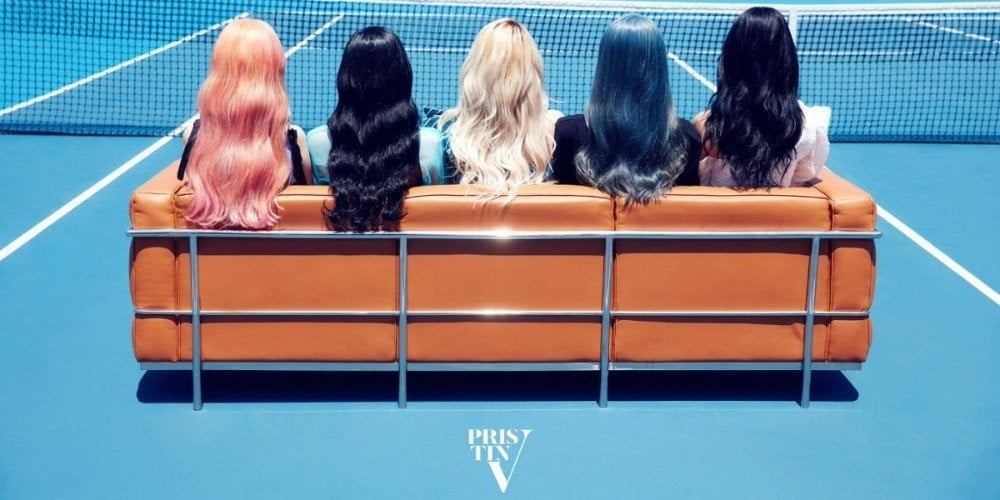 PRISTIN