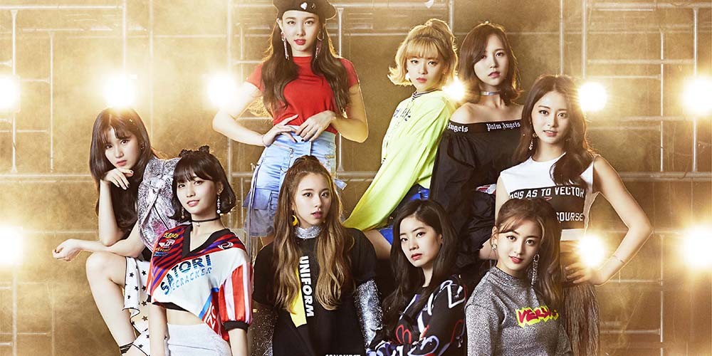 TWICE