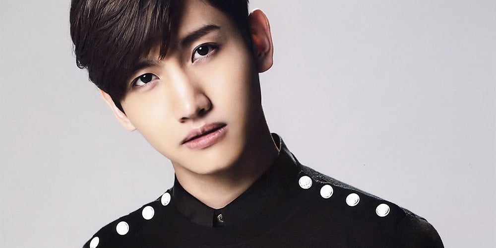 Changmin, TVXQ