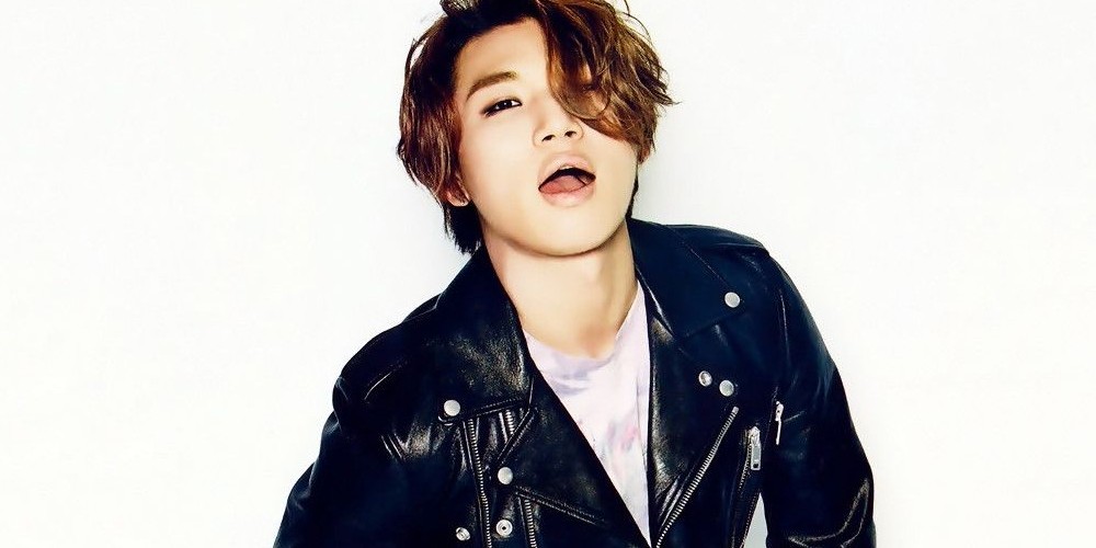 Big Bang, Daesung