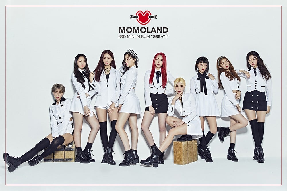 Momoland