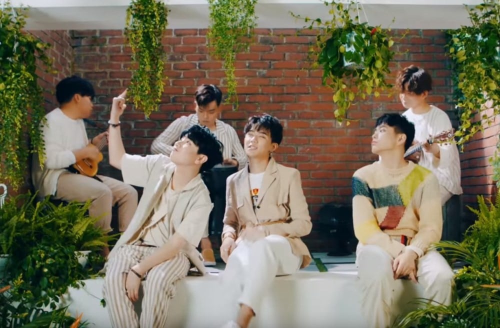 TheEastLight, The East Light