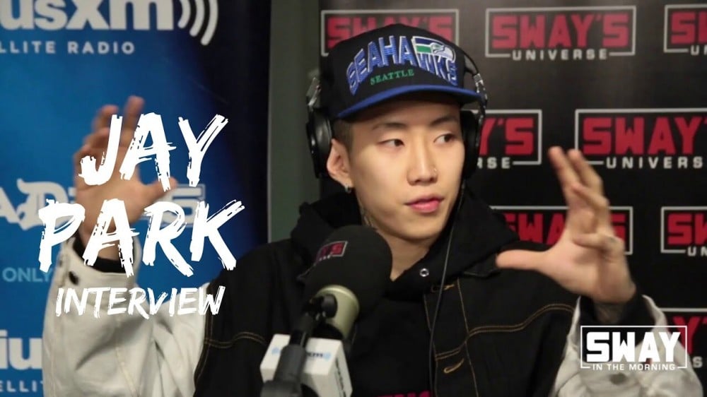 Jay Park