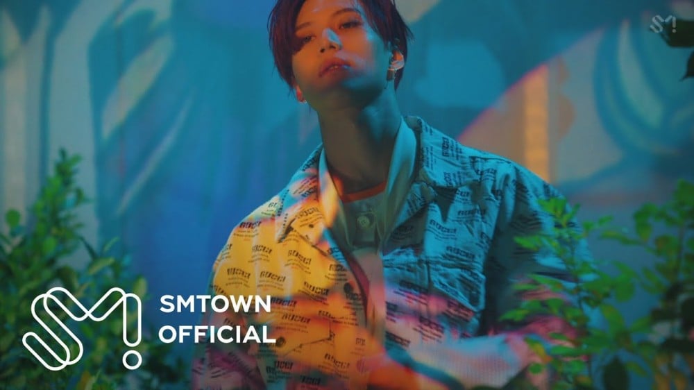 SHINee groove to the beat in 'Good Evening' MV teaser | allkpop
