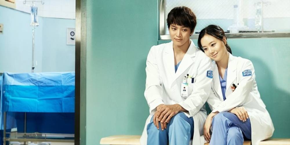 Joo Won, Moon Chae Won