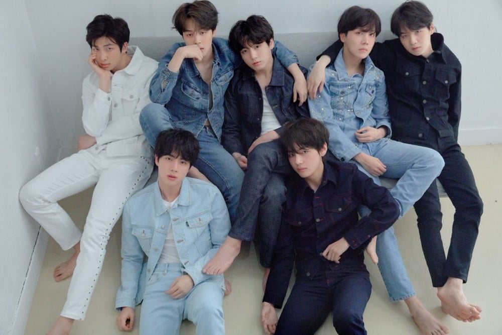 TEEN TOP, BTS, Kanto, winner, N.Flying, Lovelyz, VICTON, Top Secret (TST), The East Light, Uni.T, I-DLE, KHAN