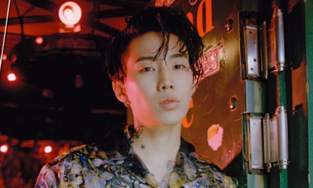 Jay Park