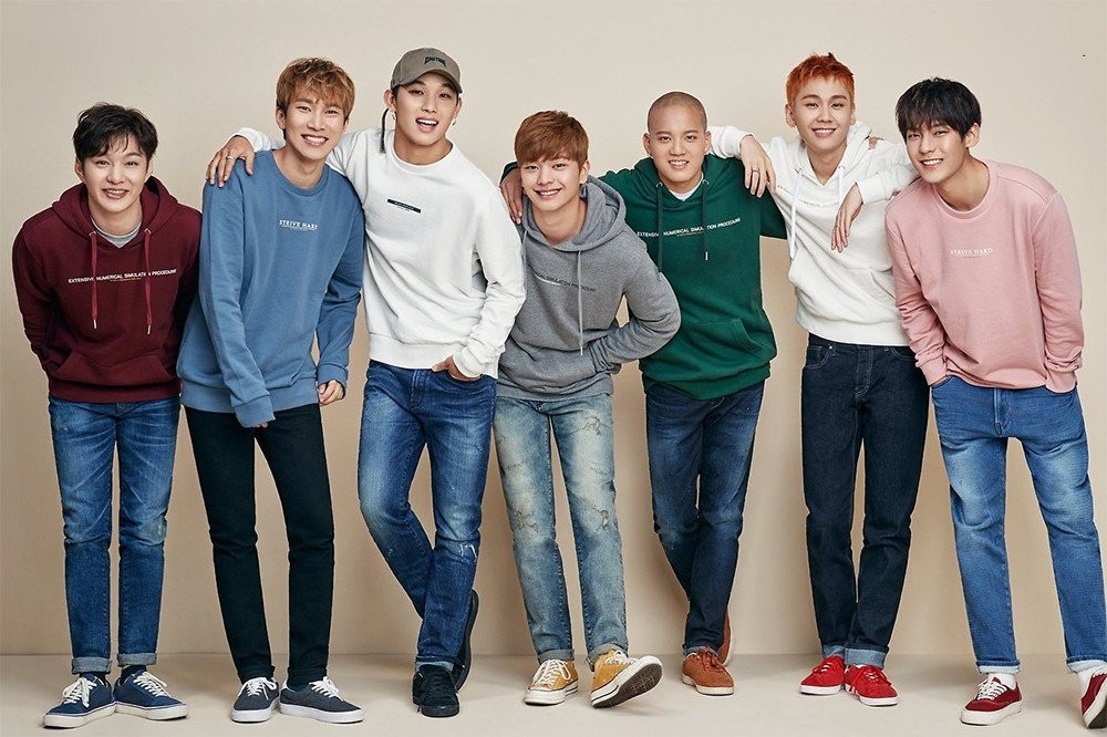 BTOB