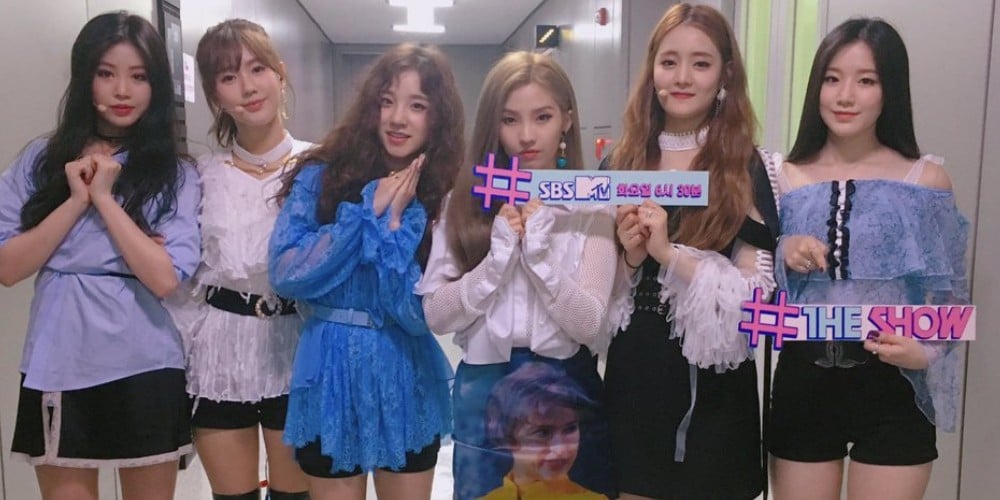 I-DLE