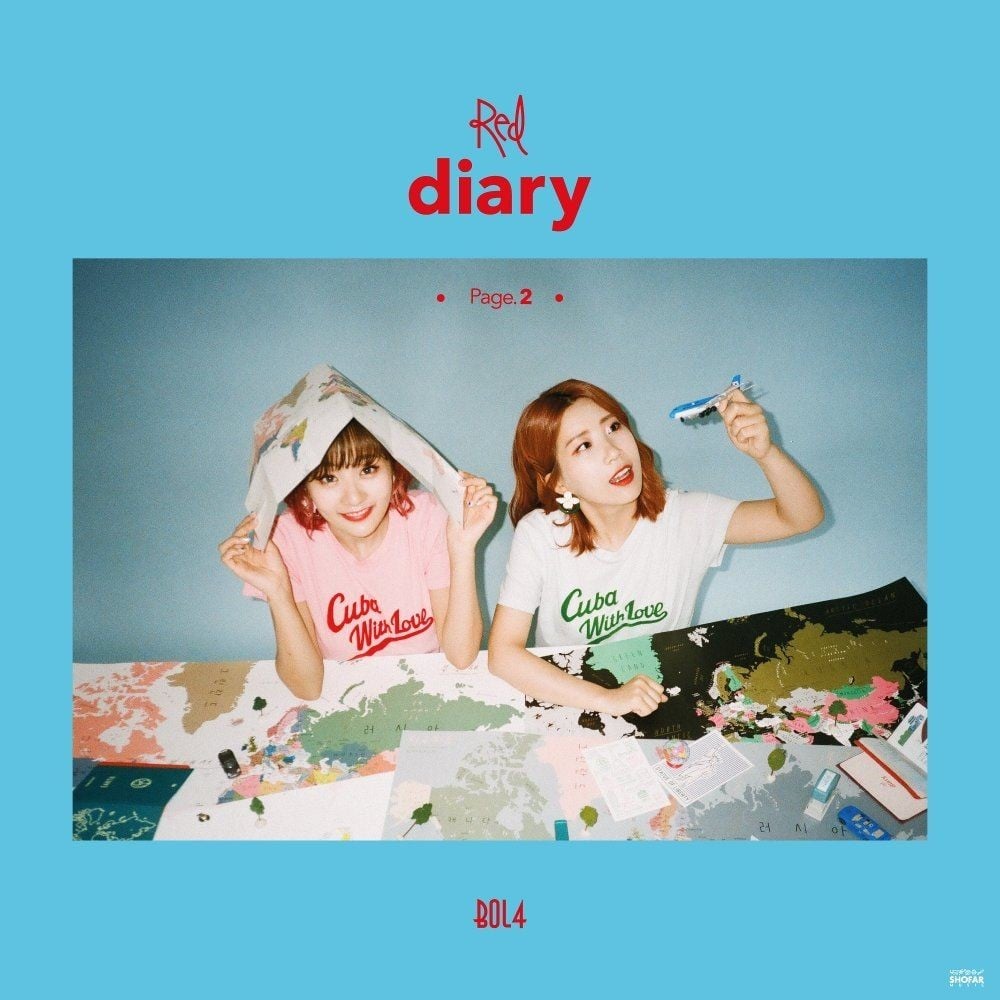 BOL4 (Bolbbalgan4)