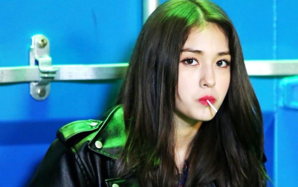 Jeon So Mi