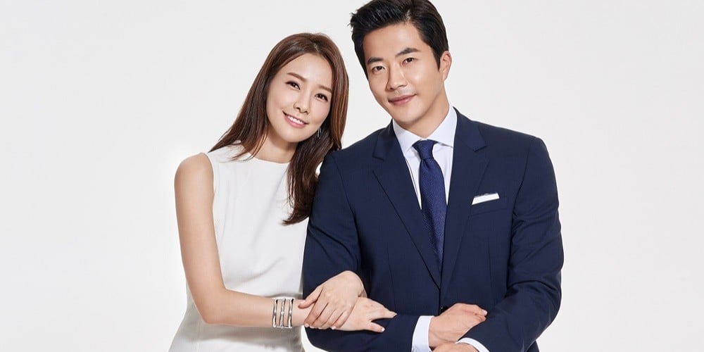 Kwon Sang Woo, Son Tae Young