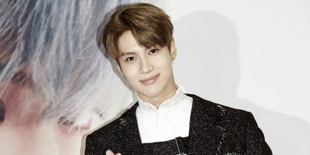 Taemin