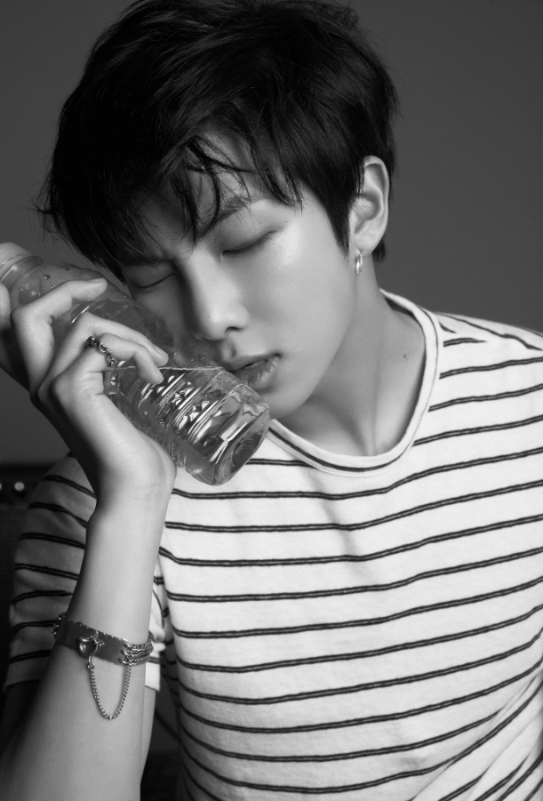 BTS release a batch of stunning concept photos for 'Love Yourself: Tear