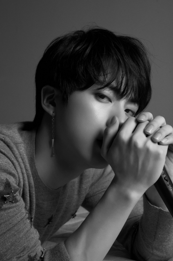 BTS release a batch of stunning concept photos for 'Love Yourself: Tear ...